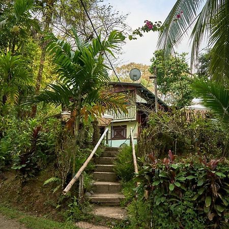 Sukia Hostel Drakes Bay Екстериор снимка