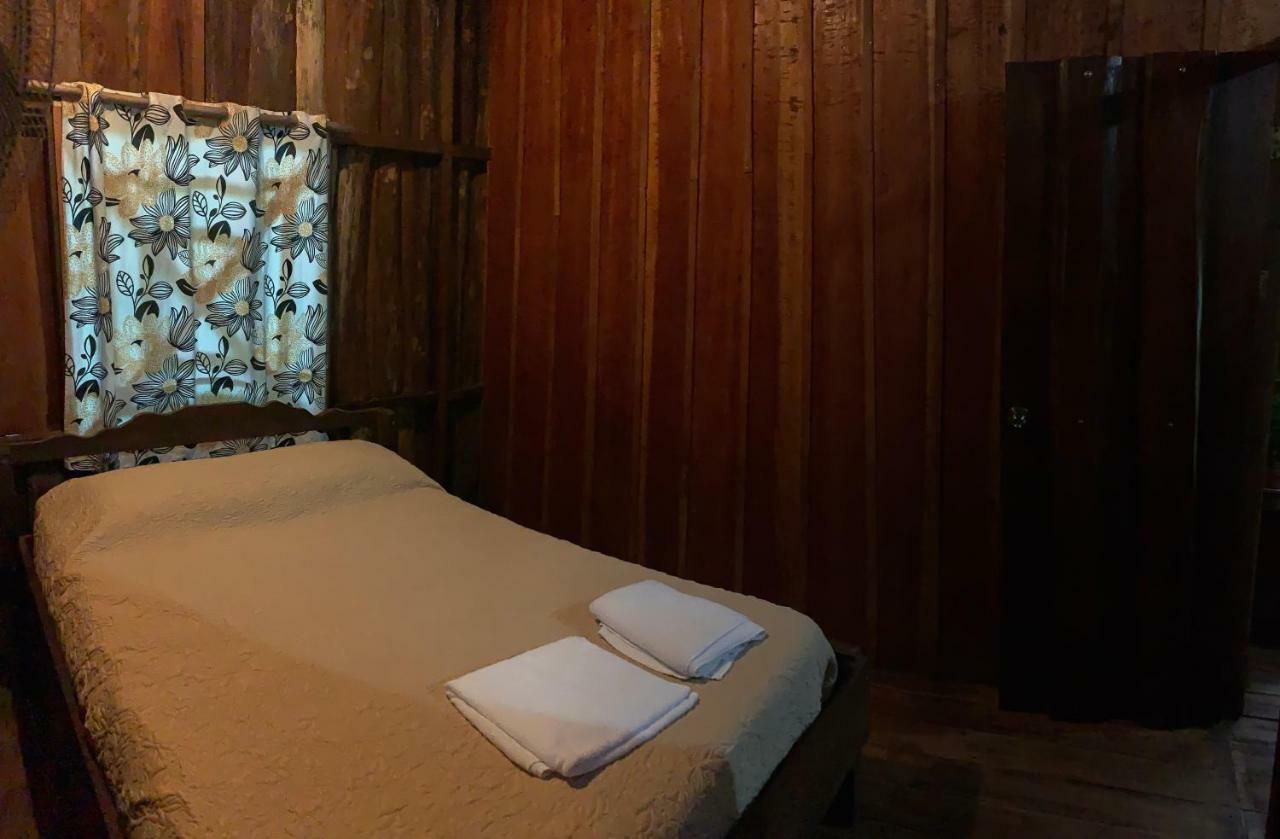 Sukia Hostel Drakes Bay Екстериор снимка